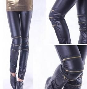 Legging Fechecler
