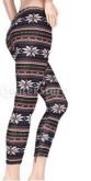Legging Floco De Neve